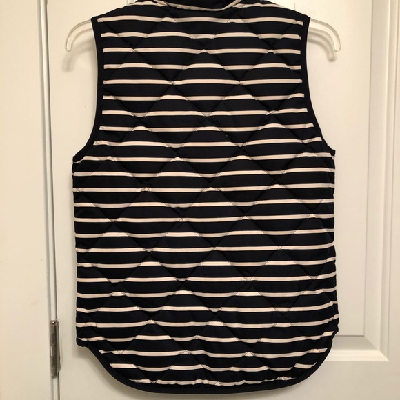 J.Crew Vest - Picture 2 of 3